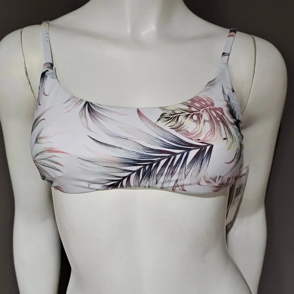 Raisins Juniors' Selah Bikini Top - Picture 2 of 8